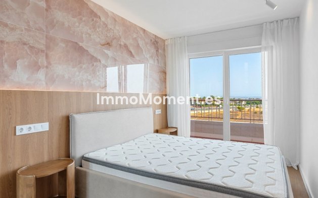 Resale - Apartment - Orihuela - Punta Prima