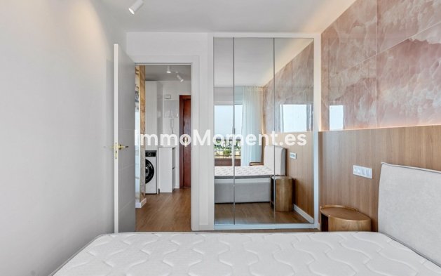 Resale - Apartment - Orihuela - Punta Prima