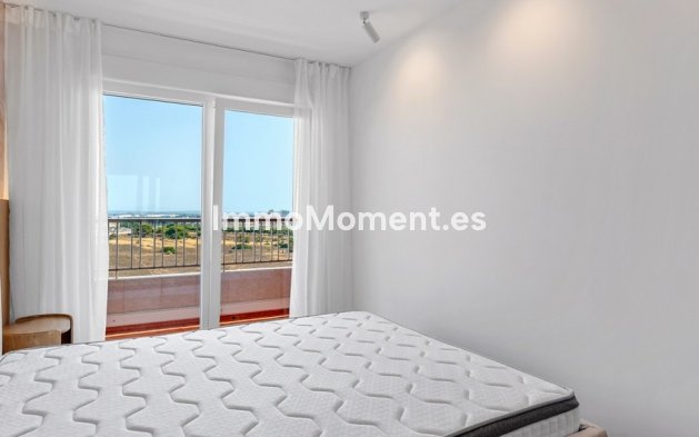 Resale - Apartment - Orihuela - Punta Prima