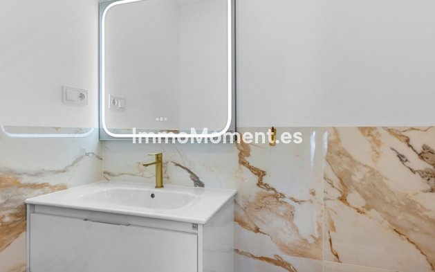 Resale - Apartment - Orihuela - Punta Prima