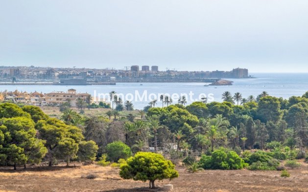 Resale - Apartment - Orihuela - Punta Prima