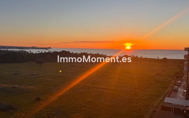Resale - Apartment - Orihuela - Punta Prima