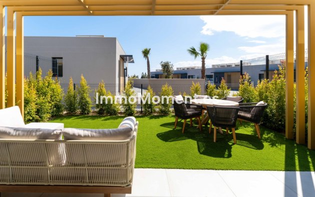 Revente - Maison mitoyenne - Mijas - El Chaparral