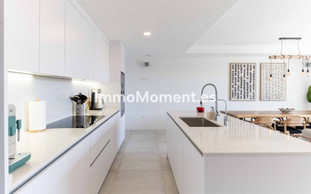 Revente - Maison mitoyenne - Mijas - El Chaparral