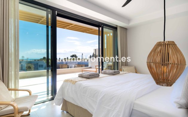 Revente - Maison mitoyenne - Mijas - El Chaparral