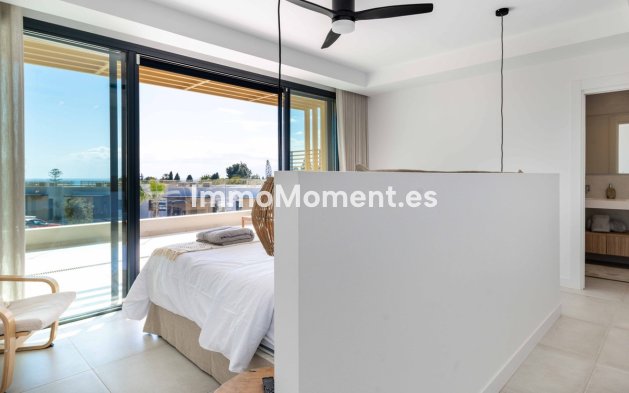 Revente - Maison mitoyenne - Mijas - El Chaparral