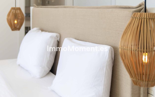 Revente - Maison mitoyenne - Mijas - El Chaparral