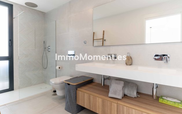 Revente - Maison mitoyenne - Mijas - El Chaparral