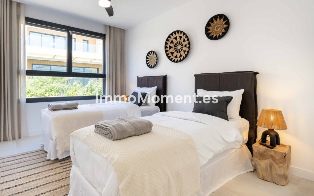 Revente - Maison mitoyenne - Mijas - El Chaparral