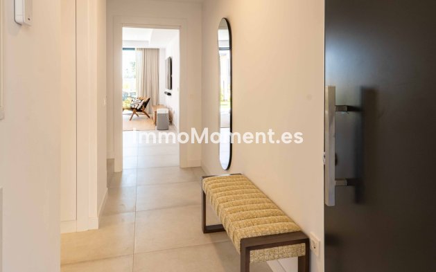Revente - Maison mitoyenne - Mijas - El Chaparral