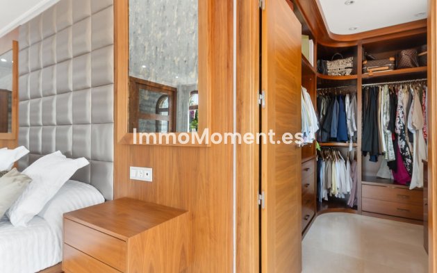 Resale - Detached villa - Benalmadena - Benalmadena Costa