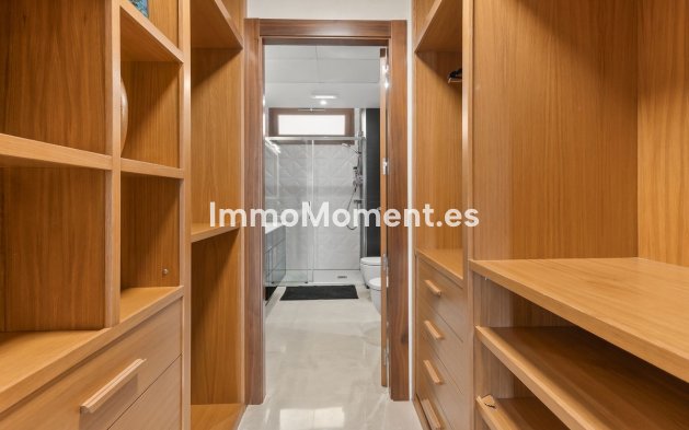 Resale - Detached villa - Benalmadena - Benalmadena Costa