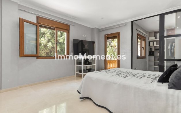 Resale - Detached villa - Benalmadena - Benalmadena Costa
