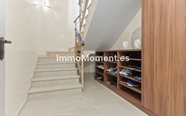 Resale - Detached villa - Benalmadena - Benalmadena Costa