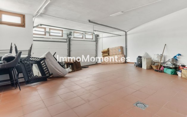 Resale - Detached villa - Benalmadena - Benalmadena Costa