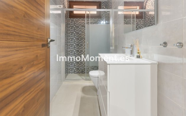 Resale - Detached villa - Benalmadena - Benalmadena Costa