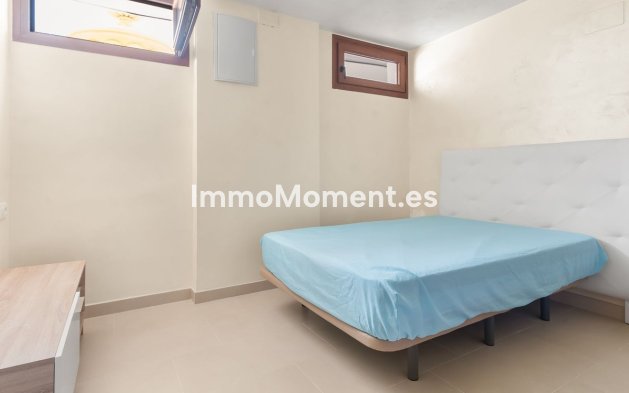 Resale - Detached villa - Benalmadena - Benalmadena Costa