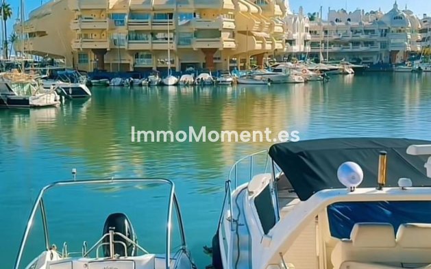 Wiederverkauf - Wohnung - Benalmadena - Benalmadena Costa