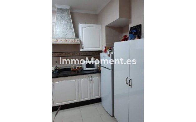 Bestaande woning - Vrijstaande villa - Benalmadena - Arroyo de la Miel