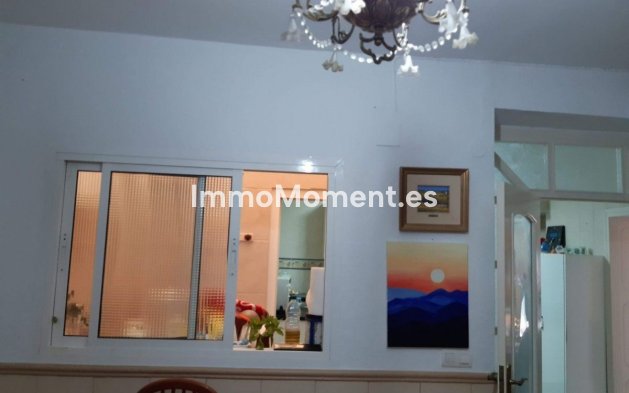 Bestaande woning - Vrijstaande villa - Benalmadena - Arroyo de la Miel