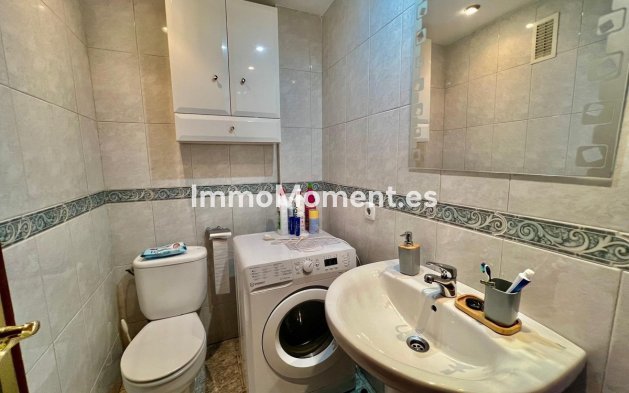 Revente - Appartement - Benalmadena - Benalmadena Centro