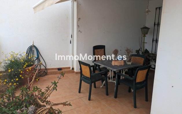 Resale - Apartment - Torremolinos - Montemar