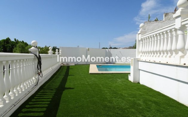 Resale - Apartment - Torremolinos - Montemar