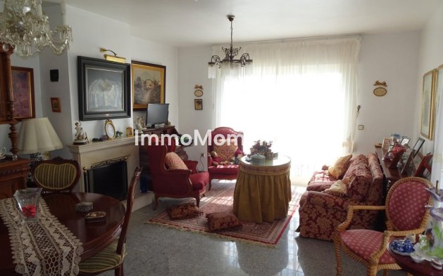 Resale - Apartment - Torremolinos - Montemar