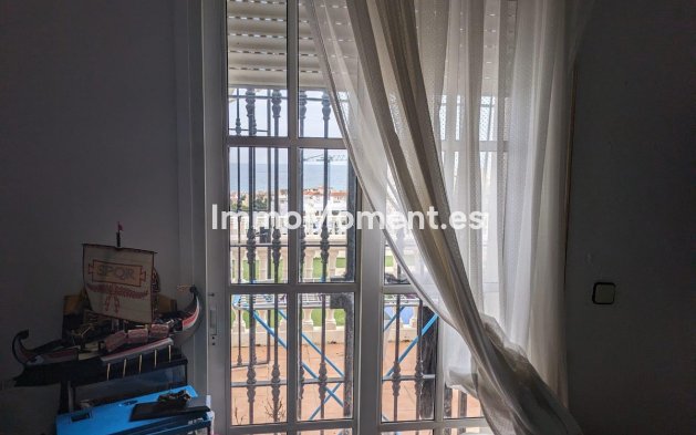 Resale - Apartment - Torremolinos - Montemar