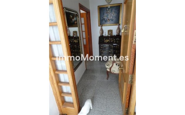Resale - Apartment - Torremolinos - Montemar