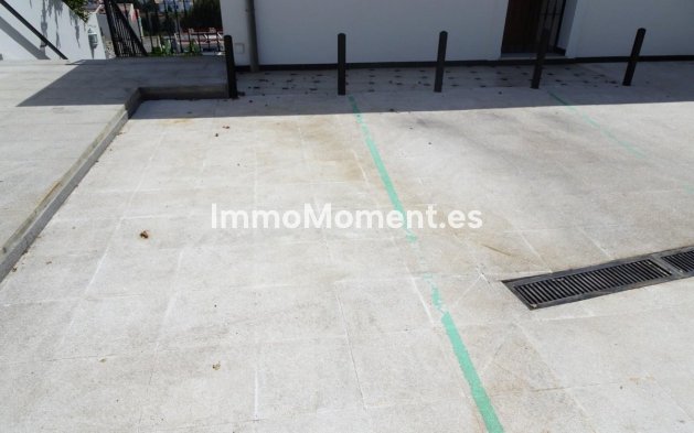 Resale - Apartment - Torremolinos - Montemar