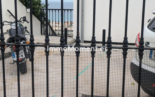 Resale - Apartment - Torremolinos - Montemar