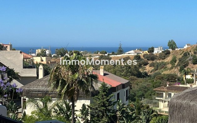Resale - Detached villa - Mijas - Riviera Del Sol