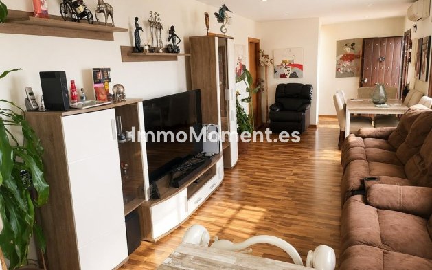 Revente - Appartement - Mijas - Riviera Del Sol