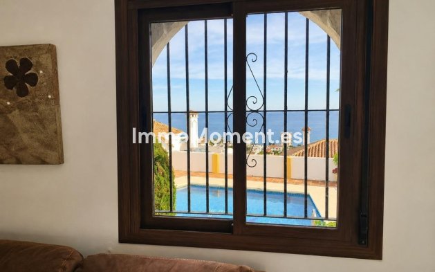 Revente - Appartement - Mijas - Riviera Del Sol