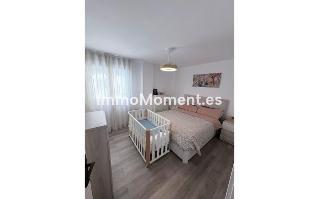 Resale - Apartment - Fuengirola - Fuengirola Centro