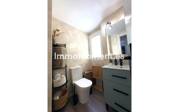 Resale - Apartment - Fuengirola - Fuengirola Centro