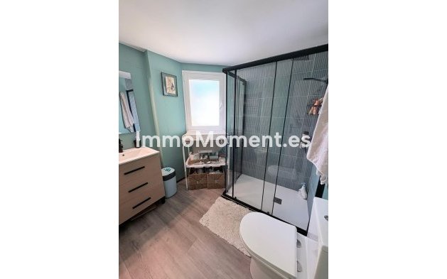 Resale - Apartment - Fuengirola - Fuengirola Centro