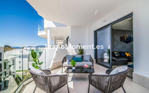 Bestaande woning - Appartement - Fuengirola - Fuengirola Centro