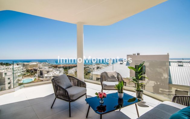 Bestaande woning - Appartement - Fuengirola - Fuengirola Centro