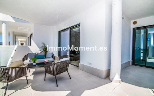Bestaande woning - Appartement - Fuengirola - Fuengirola Centro