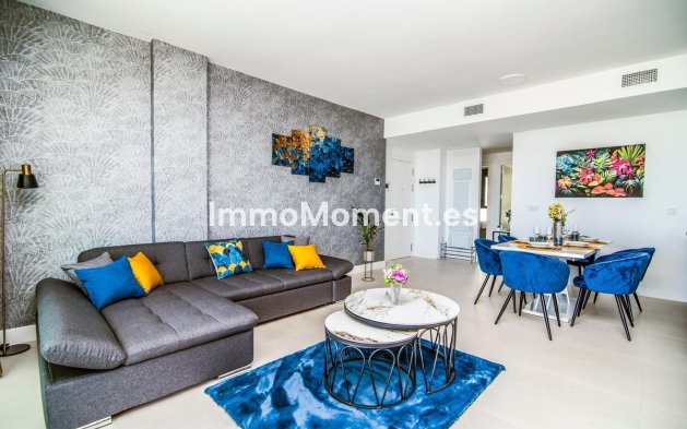 Bestaande woning - Appartement - Fuengirola - Fuengirola Centro