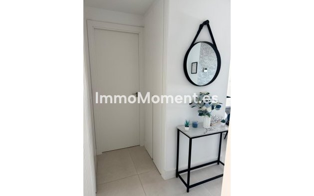 Bestaande woning - Appartement - Fuengirola - Fuengirola Centro