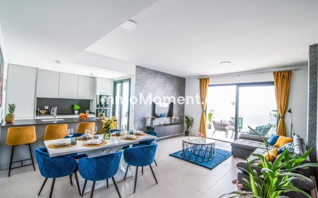 Bestaande woning - Appartement - Fuengirola - Fuengirola Centro