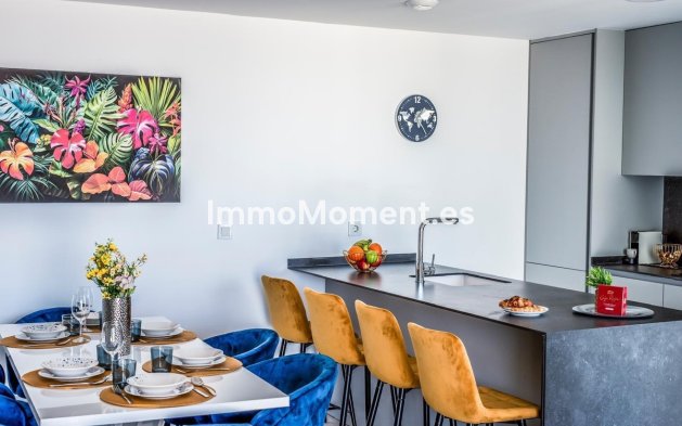 Bestaande woning - Appartement - Fuengirola - Fuengirola Centro