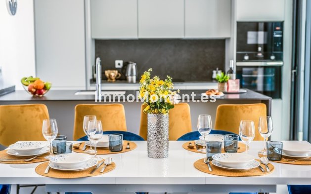 Bestaande woning - Appartement - Fuengirola - Fuengirola Centro