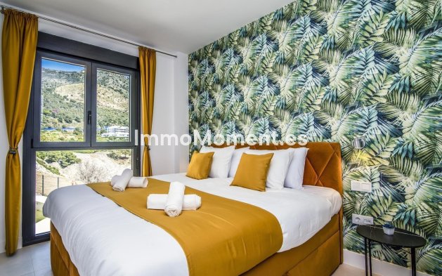 Bestaande woning - Appartement - Fuengirola - Fuengirola Centro