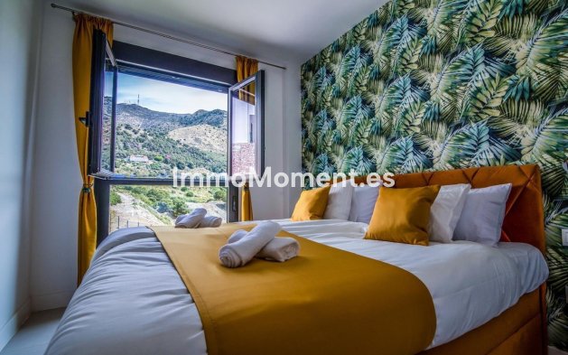 Bestaande woning - Appartement - Fuengirola - Fuengirola Centro