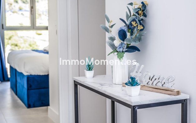 Bestaande woning - Appartement - Fuengirola - Fuengirola Centro