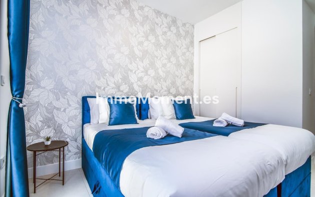 Bestaande woning - Appartement - Fuengirola - Fuengirola Centro